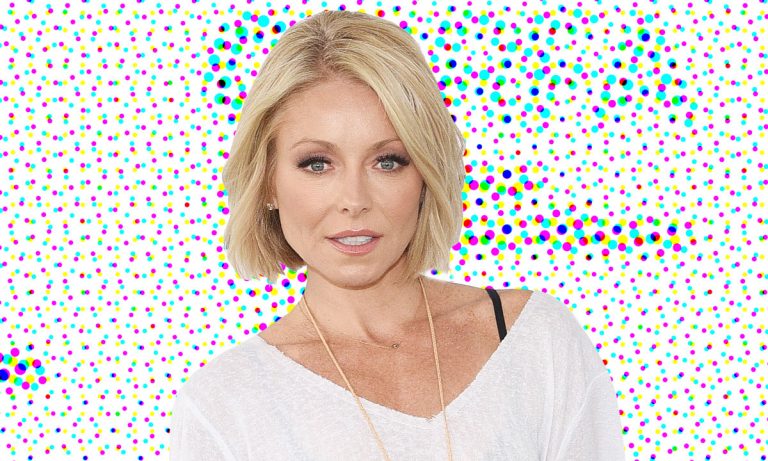 Gossip: Ryan’s Plot To Replace Kelly Ripa; Ramona Singer Fired From Real Housewives?