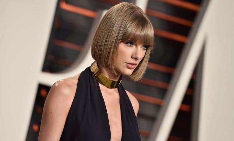 Gossip: Taylor Swift Declares War On Miley And Justin Bieber; Madonna Can’t Get Hamilton Tickets