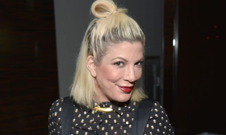 Gossip: Tori Spelling’s Husband Looking At Jail Time; Kim Kardashian And Beyonce Still At War