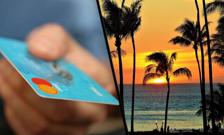 Hawaii Aims To Be First State To Go Cashless For Cannabis