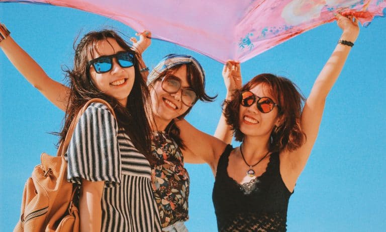 Here’s The Number One Reason Why People Use Marijuana