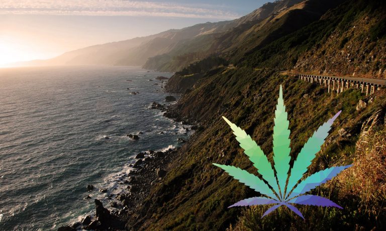Here’s Why California Will Be No. 1 In Cannabis Tourism