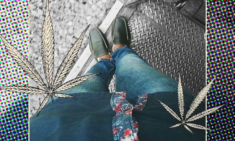 Marijuana Use And Guy’s Member