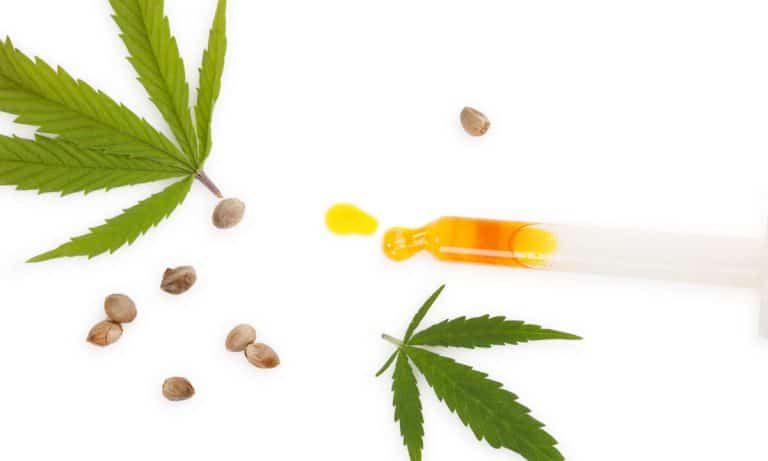 How The Feds Should Handle The Complex Issue Of Cannabidiol