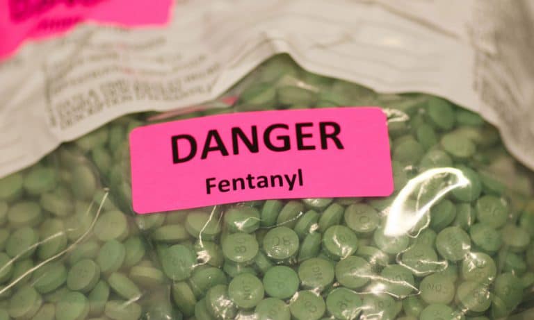 So, Is Fentanyl-Laced Weed An Epidemic Or Just BS?