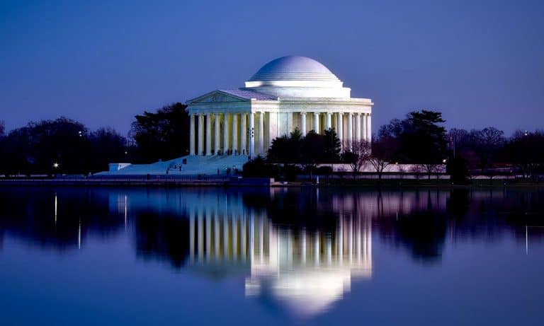 You Might Be Able To Get Marijuana Without Doctor Approval In DC