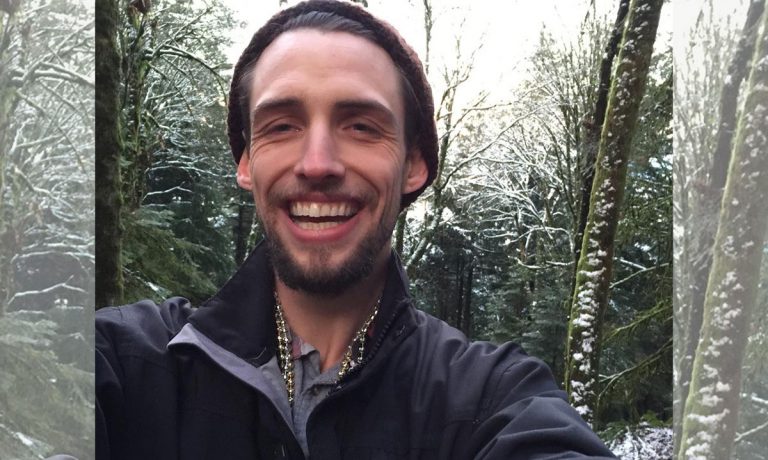 He Never Planned On Being A Medical Marijuana Patient