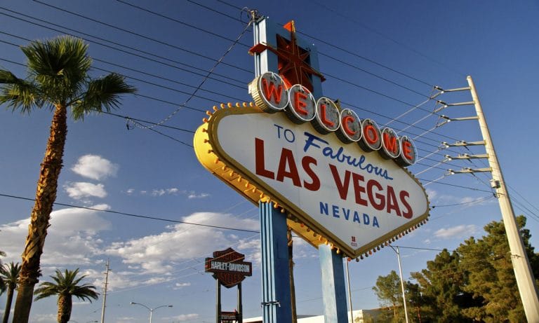 Jackpot! Las Vegas Gets First 24/7 Marijuana Store