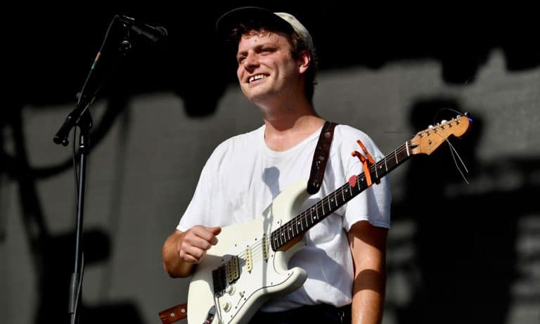 Mac DeMarco On Growing Up And Maintaining A Sense Of Humor