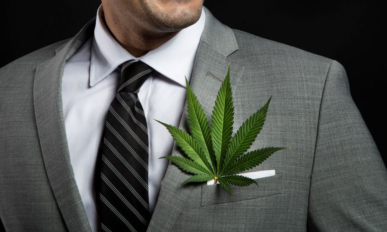 Are Marijuana Business Leaders The New-Wave of Politicians?