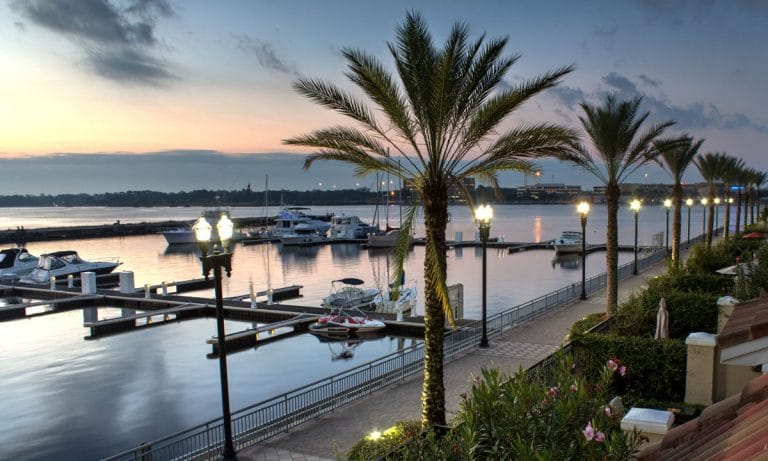 Massive Crowd Shows Up When New Florida Dispensary Opens Its Doors