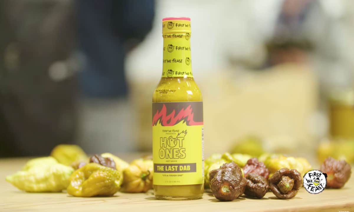 Meet The Man Who Created Pepper X The World S Hottest Pepper