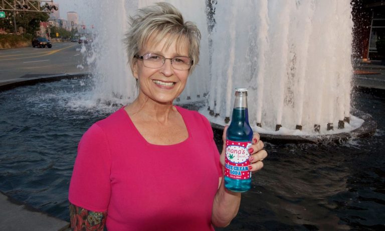 How One Woman Is Successfully Treating Her Epilepsy With Cannabis