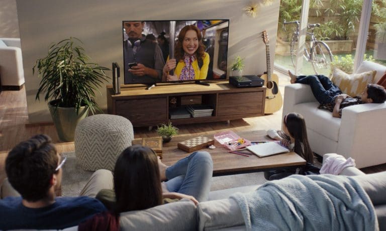 Netflix Introduces Binge Watching Mode So You Can Never Leave The House Again