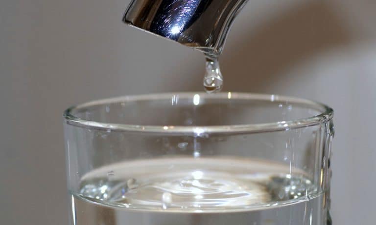 People At Patriots Game Were Charged $4.50 For Tap Water