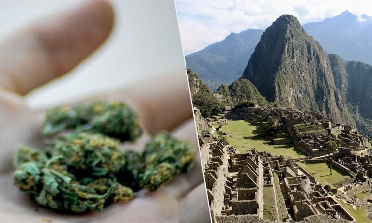 This Country Will Be The Next To Legalize Medical Marijuana