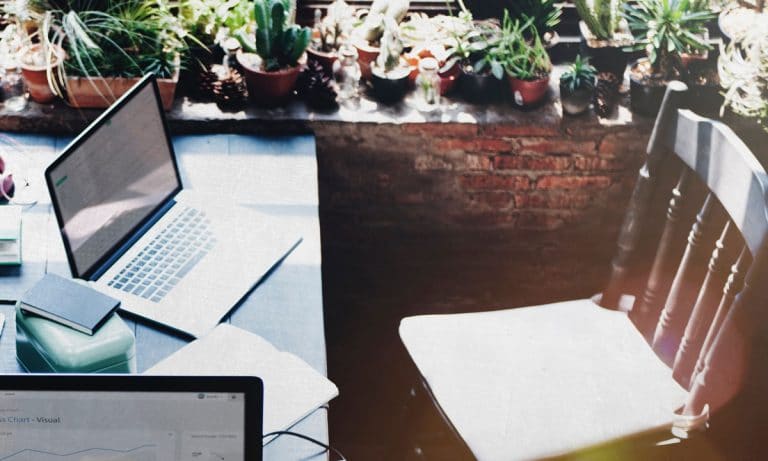 How Not To Die From Sitting In Front Of Your Laptop All Day