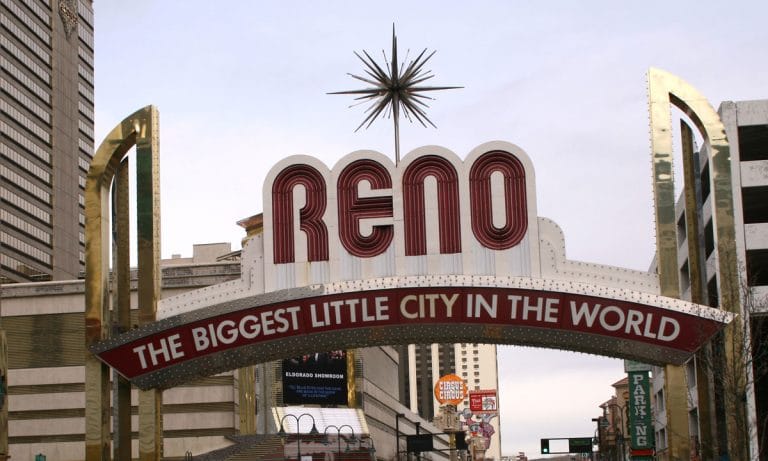Reno Is Hosting A ‘Bud And Brew’ Festival Without The Bud