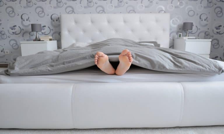 5 Gross Facts You’re Going To Wish You Never Knew About Your Bed