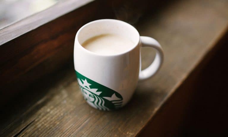 6 Reasons We’re Addicted To Pumpkin Spice Lattes