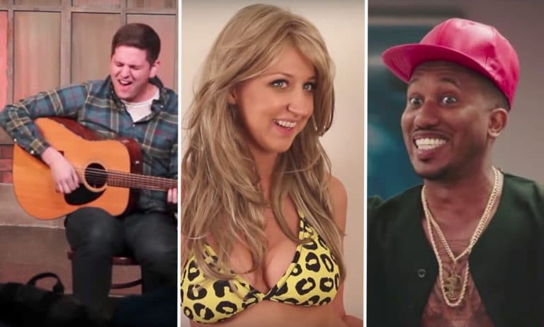 What To Expect From The New ‘Saturday Night Live’ Cast Members