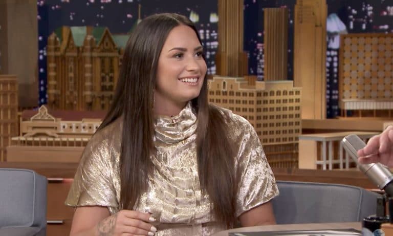 Snoop Dogg Hotboxed Demi Lovato’s House And Inspired Her New Single