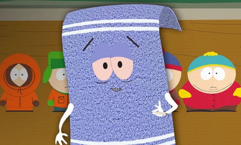 The 3 Best ‘South Park’ Marijuana Episodes Of All Time