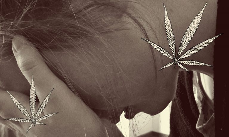 The Relationship Between Mental Health and Marijuana