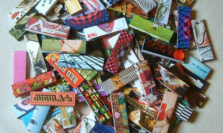 Things You Should Consider When Buying Rolling Paper