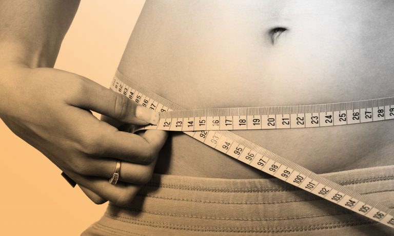 This Gut Bacteria Can Help You Lose More Weight
