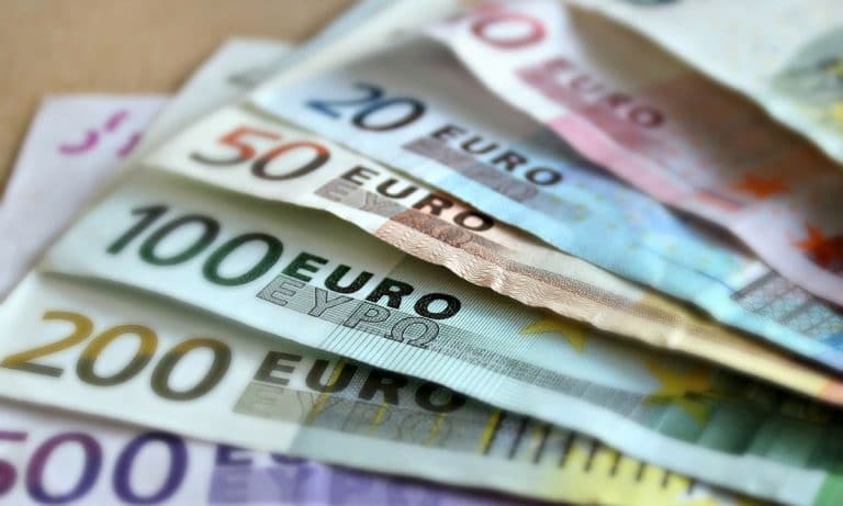 Someone Is Flushing So Many Euros In Europe It’s Clogging Toilets