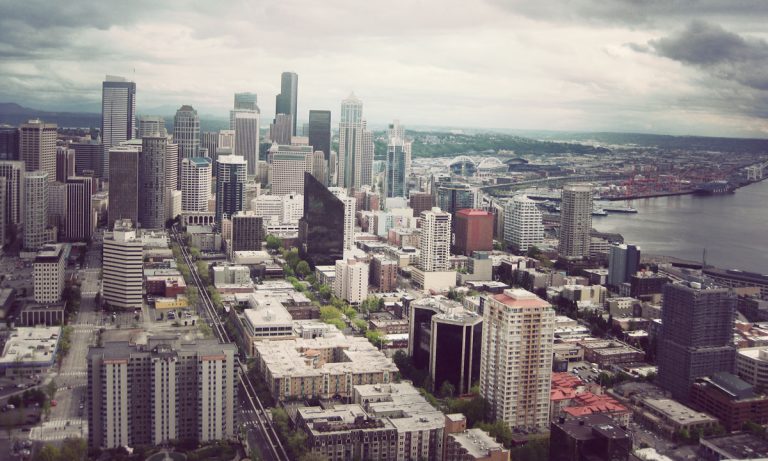 Washington Study: Legalized Marijuana Didn’t Increase Youth Usage