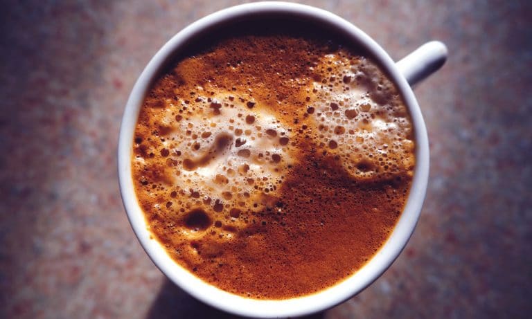 This Ancient Mayan Method Makes The Best Hot Chocolate Ever