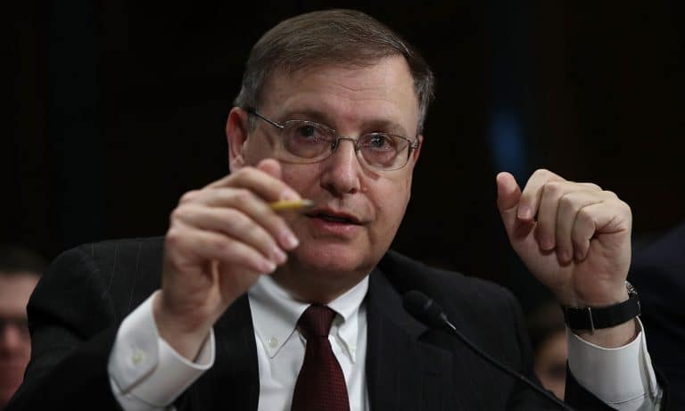 What Does DEA Chief Rosenberg’s Resignation Mean For Marijuana?
