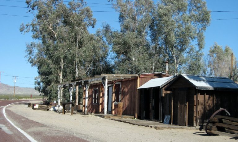 What’s Really Going On With California’s New ‘Marijuana Disney’?