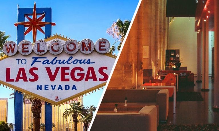 Will Nevada Be The First State With Marijuana Lounges?