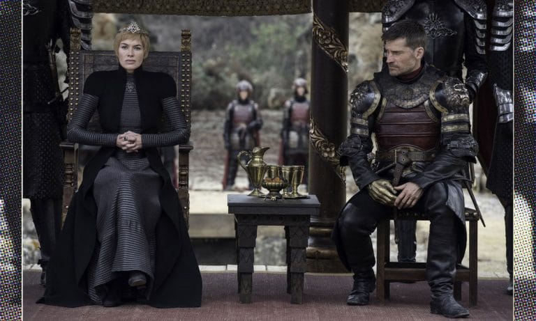 31 ‘Game of Thrones’ Costumes For Halloween