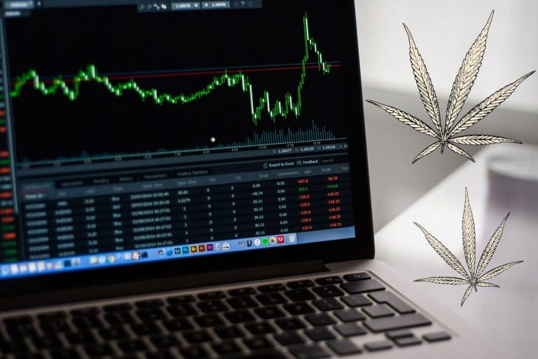 6 Cannabis Stocks We’re Watching Today:November 7th, 2017