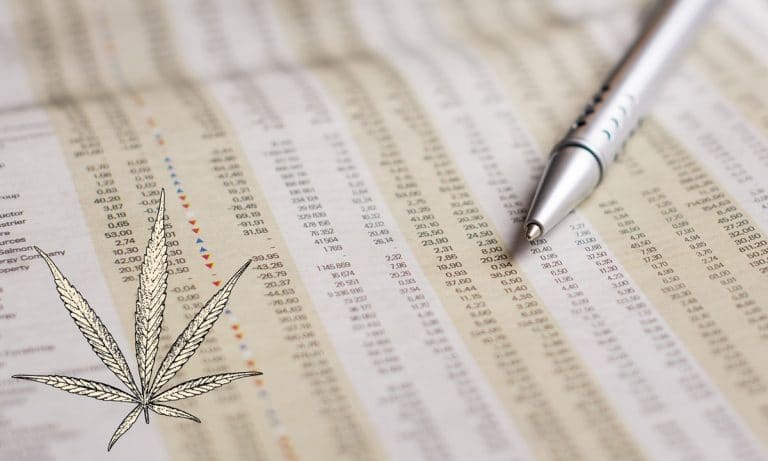 3 Marijuana Stocks We’re Watching Today: October 25th, 2017