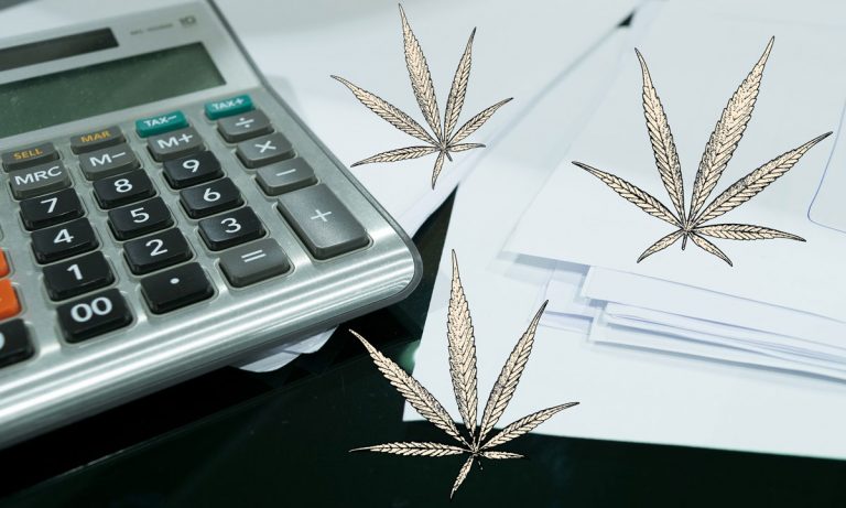 5 Cannabis Stocks We’re Watching!