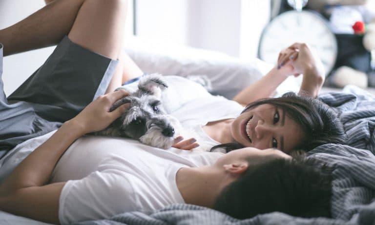 5 Reasons Why Waiting For Sex Can Be Good For A New Relationship