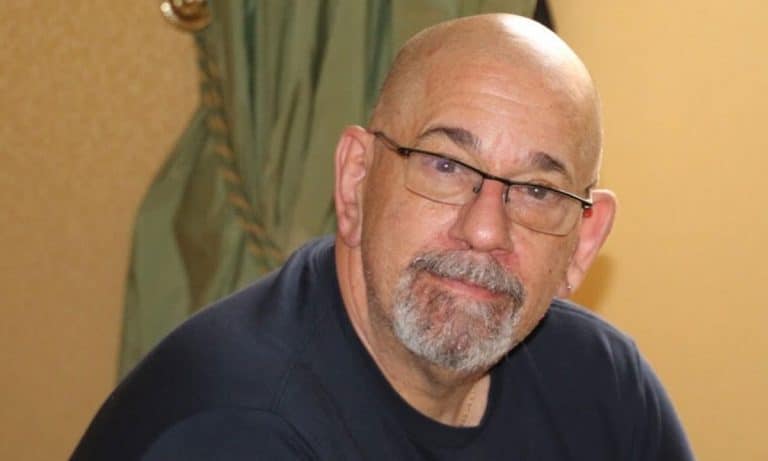 How Medical Marijuana Helped This CFO With His Multiple Sclerosis