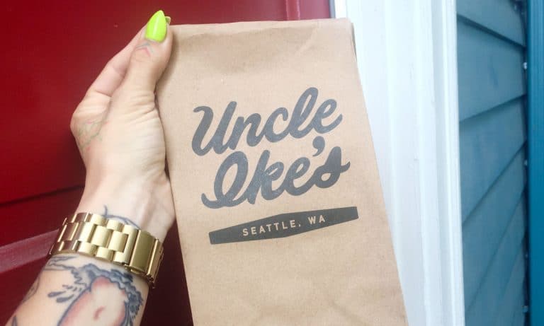 I Bought Legal Cannabis For The First Time And This Happened