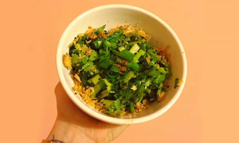 5 Cannabis Dishes You Can Make With Yuzu Kosho