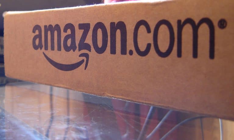 Amazon Key Wants To Enable Deliveries & Delivery People Into Your Home