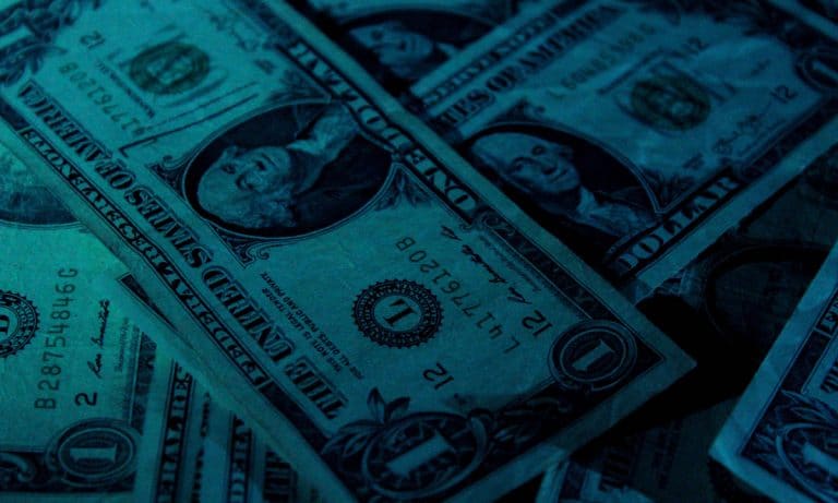 Americans Are Spending More Than $100 A Month On Legal Weed