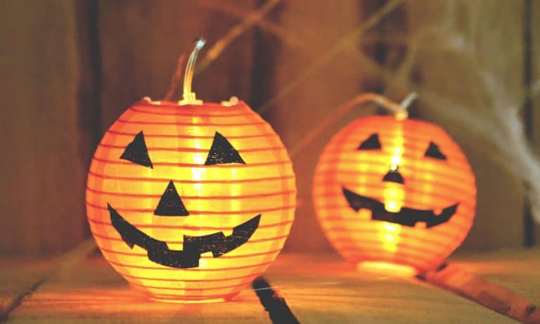 Here Are The Most Searched Halloween Treats And Costumes Of 2017