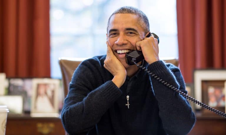 Barack Obama Just Got Called In For Jury Duty And It’s Happening