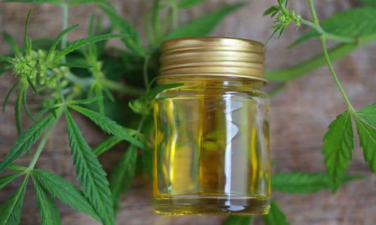 Cannabis Oil Saved Suffering Niece Of Aston Villa Star Gabby Agbonlah