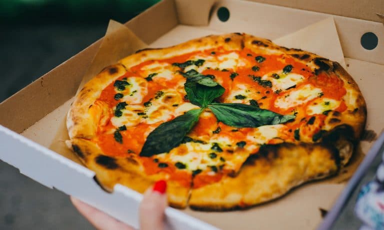 ‘Breaking Bad’ Fans Won’t Stop Throwing Pizzas On Walter White’s Old House